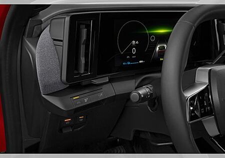 Renault Megane E-Tech EV40 130 Equilibre LED PDC Kam App