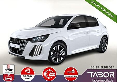 Peugeot 208 100 Allure ACC 180° Keyless SHZ Temp 4JGaran