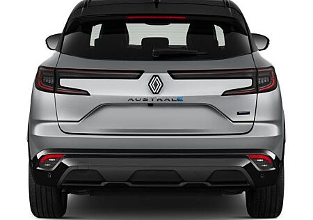 Renault Austral Techno TCe 160 MHEV CVT Pano ACC Kam360