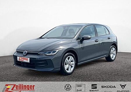 VW Golf Volkswagen TSI|APP-CONNECT|TEMPOMAT|BEHEIZ.LENKRAD|SHZ