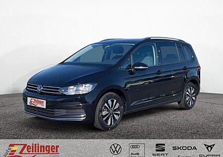 VW Touran Volkswagen Move TSI DSG|7-S|NAVI|ACC|KAMERA|KEYLESS