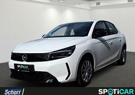 Opel Corsa 1.2 Direct Injection Turbo Edition *Komfortpaket* *Techpaket* *Allwetterreifen*