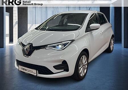 Renault ZOE EXPERIENCE R110 h BATTERIEKAUF