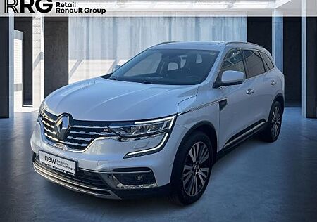 Renault Koleos 2.0 dCi 185 Initiale Paris Automatik Sofort Verfügbar !!!