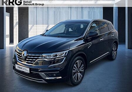 Renault Koleos 2.0 dCi 185 Initiale Paris