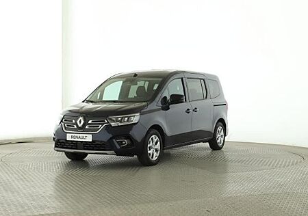 Renault Kangoo III E-Tech Electric Techno