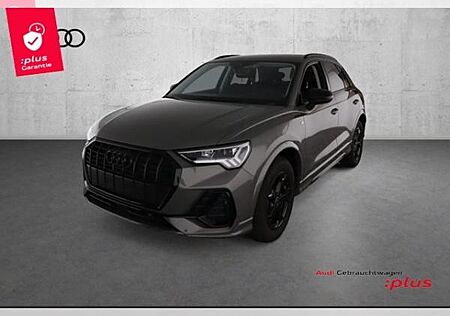 Audi Q3 S line 35 TFSI *ACC*AHK*VC*LED*