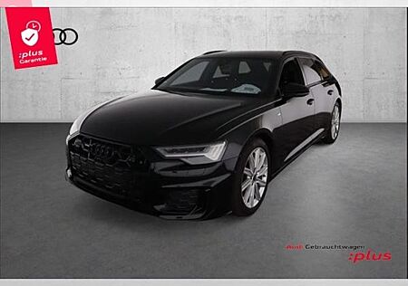 Audi A6 Avant S line 45 TFSI quattro *ACC*AHK*LED*