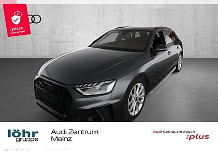 Audi A4 Avant S line 40 TFSI quattro S tronic AHK*HUD
