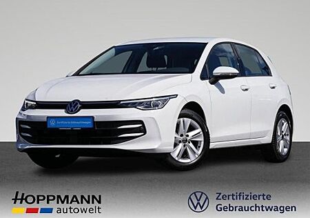 VW Golf Volkswagen Life 2.0 TDI SideAssist LED-Matrix ACC
