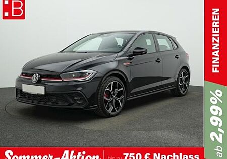 VW Polo Volkswagen GTI 2.0 TSI DSG MATRIX-LED NAVI ACC SIDEASSIS SHZ