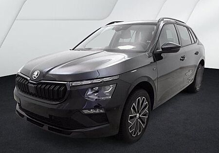 Skoda Kamiq Selection TSI DSG