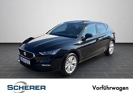 Seat Leon Style 1.0 TSI / WinterPaket / FullLink / uvm.(KL1)