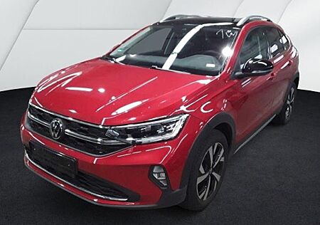 VW Taigo Volkswagen Style 1.0 TSI DSG