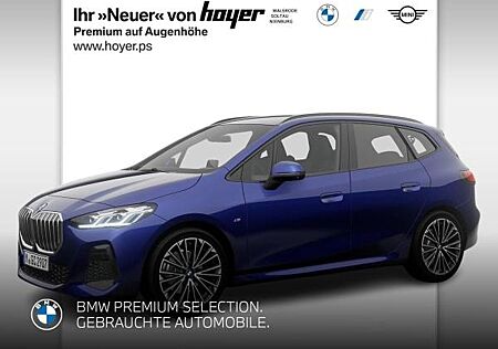 BMW 218 d Active Tourer M Sportpaket Head-Up HK HiFi