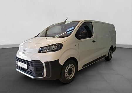 Toyota Pro Ace Proace 144 PS,L2,Meister,Navi (Flügeltüren/verblecht)**Einzelstück** **SOFORT**