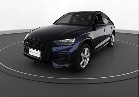 Audi Q5 Sportback 50 TFSIe qu. AHK Pano Matrix LM 20" Navi ACC