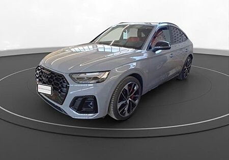 Audi SQ5 Sportback TDI qu. AHK Pano Matrix LM 21" Navi