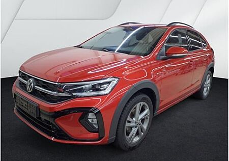 VW Taigo Volkswagen 1.5 TSI DSG R-Line 4Season