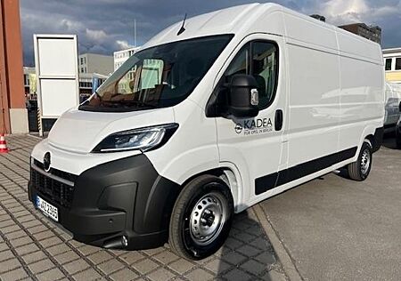 Opel Movano ***Automatik Schnell Verfügbar - Vorführwagen***