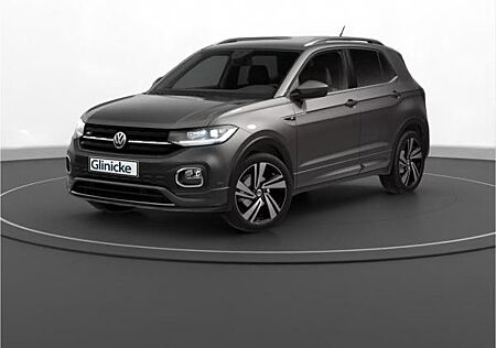 VW T-Cross Volkswagen 1.0 TSI Style R-Line LED LM 18" Navi PDC+RFK ACC