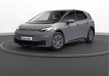 VW ID.3 Volkswagen Pro Life LED Navi PDC vo+hi ACC App-Connect
