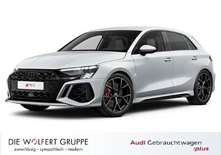 Audi RS3 Sportback RS-SPORTABGASANLAGE*B&O*ACC*HUD