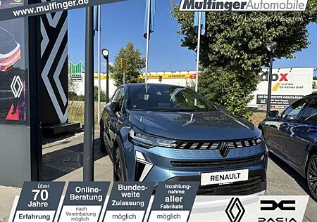 Renault Symbioz ICONIC E-TECH FULL HYBRID 145 ❗️ SOFORT VERFÜGBAR ❗️ AKTION ❗️