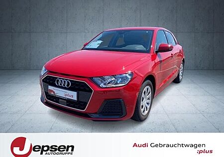 Audi A1 Sportback Advanced 25 TFSI S tr Isofix Klima