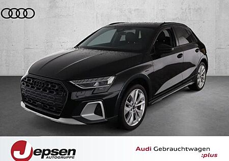 Audi A3 allstreet 35 TDI S tronic Matrix AHK ParkAss