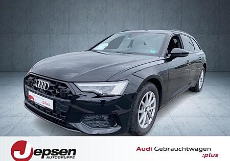Audi A6 Avant Sport advanced 40 TDI S tr Matrix HUD