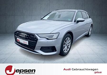 Audi A6 Avant Sport advanced 45 TFSI S tr Matrix HUD