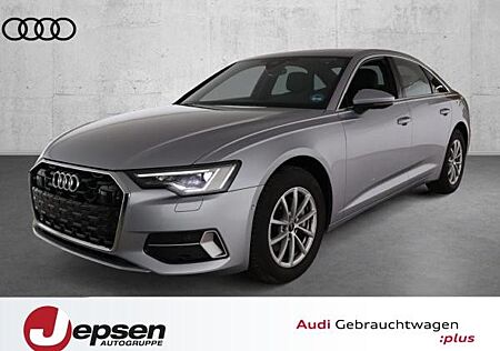 Audi A6 Limousine advanced 40 TDI S tr