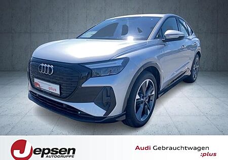 Audi Q4 e-tron Q4 Sportback e-tron 45 LED STH HUD Cam 20Ž