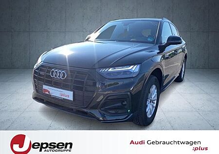 Audi Q5 Sportback advanced 45 TFSI qu. S tr. PANO 20