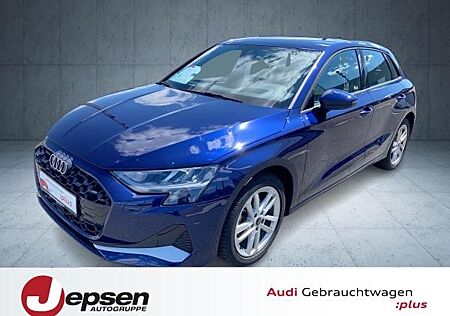 Audi A3 Sportback Advanced 35 TDI S tr LED FLA HUD