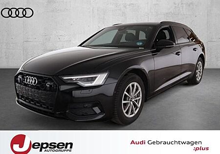 Audi A6 Avant Sport advanced 40 TDI S tr Matrix HUD