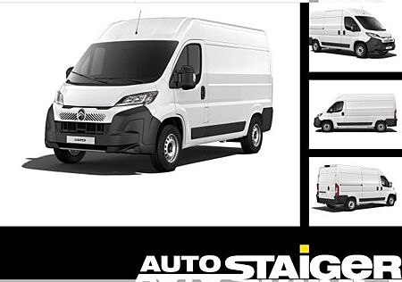 Citroën Jumper 🛠️Kastenwagen 35 Heavy L2H2 BlueHDi 140🛠️