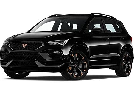 Cupra Ateca VZ 2.0 TSI 221 kW (300 PS) 7-Gang DSG
