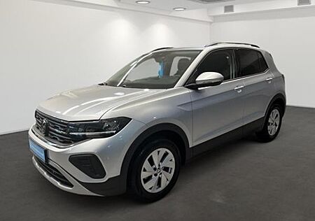 VW T-Cross Volkswagen 1.0 TSI Navi LED Einparkhilfe