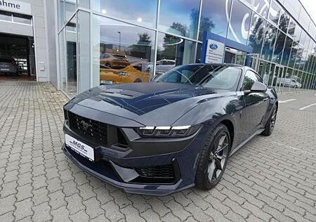 Ford Mustang #DARK HORSE #MUSCLECAR #V8 #SOFORT