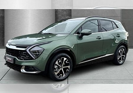 Kia Sportage 1.6D 48V 2WD DCT SPIRIT DriveWise-Park-Plus-Paket