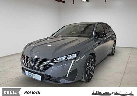 Peugeot 308 SW Hybrid 145e-DSC6 Allure +Navi+360°Kamera