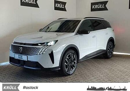 Peugeot 5008 Hybrid 145 e-DSC6 Allure +ACC+SHZ+21'-NAVI+