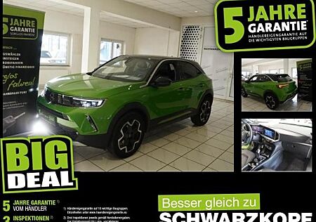 Opel Mokka 1.2T Navi,RückfahrK,Klimaautomatik