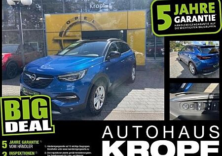 Opel Grandland 1.6 Turbo Hybrid4 Bel.Sitz FLA SpurW