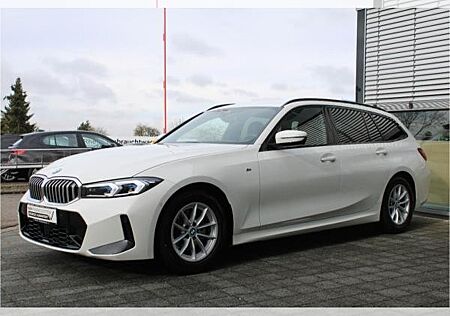 BMW 320 i Tour M Sport ACC Inno Live AHK LED Kamera