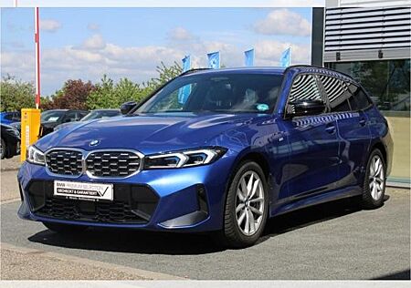 BMW 340 M340i xDrive Touring AdLED AHK HarmanKardon ACC