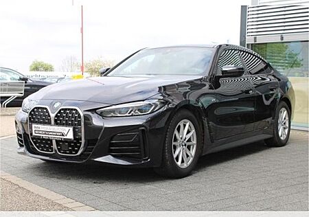 BMW 420d 420 Gran Coupe Gran Coupe M Sport Laser HeadUp ACC HiFi