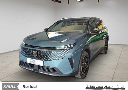 Peugeot 5008 GT Mild-Hybrid 145 +AHK+360°+Allwetter+